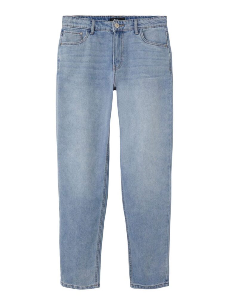 NAME IT Jeans 'NLMNIZZA'  albastru denim