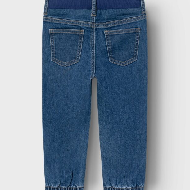 NAME IT Jeans 'NMFBella'  albastru / albastru denim