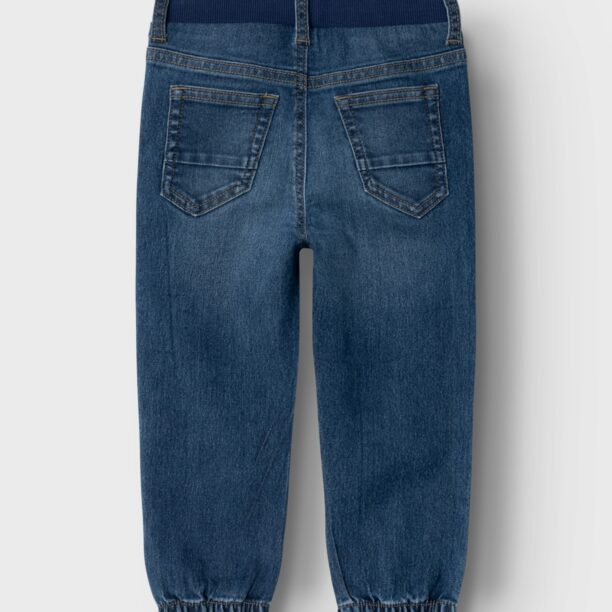 NAME IT Jeans 'NMMBen'  albastru denim