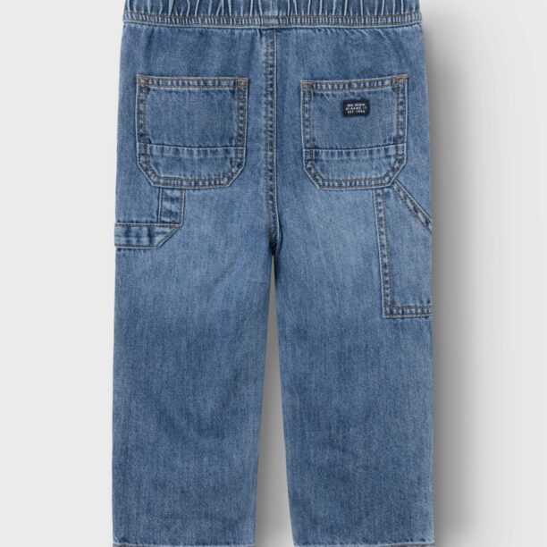 NAME IT Jeans 'NMMRyan'  albastru denim preţ