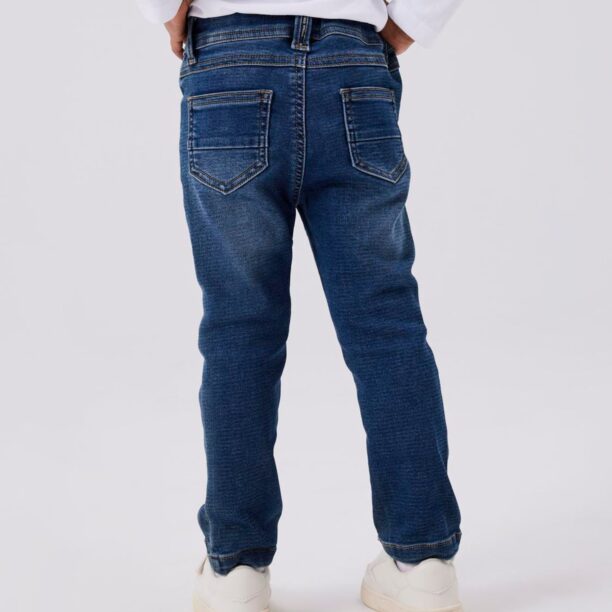 NAME IT Jeans 'NMMSilas'  albastru denim