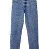 NAME IT Jeans 'Nizza'  albastru denim