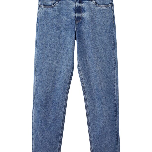 NAME IT Jeans 'Nizza'  albastru denim