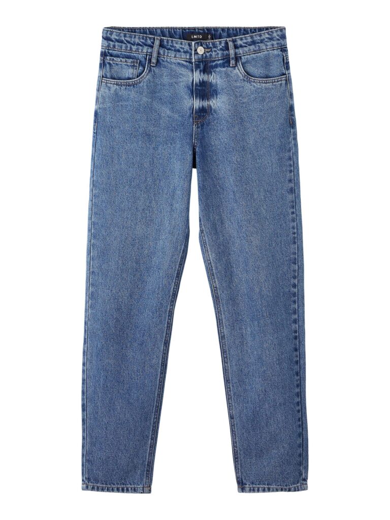 NAME IT Jeans 'Nizza'  albastru denim