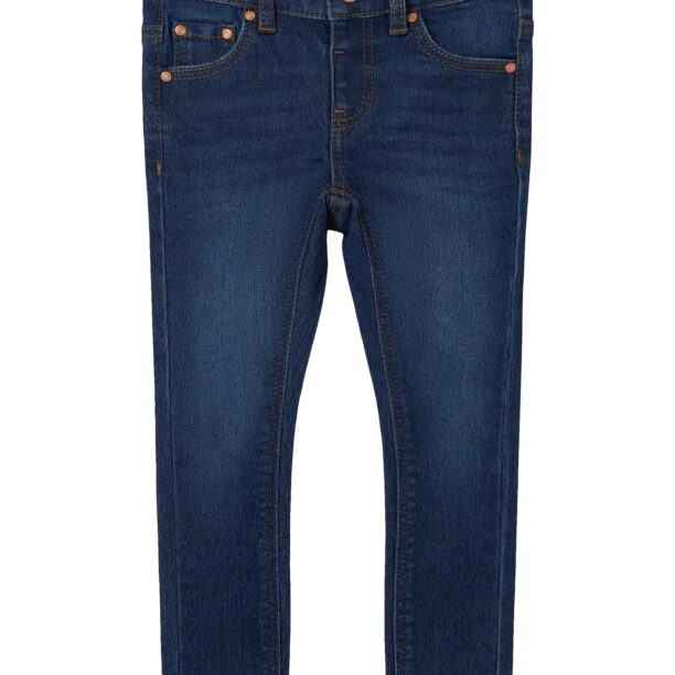 NAME IT Jeans 'POLLY'  albastru denim