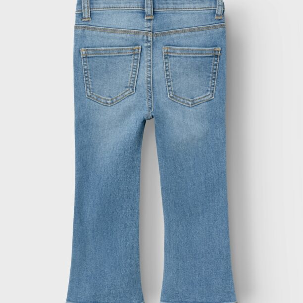 NAME IT Jeans 'POLLY'  albastru denim