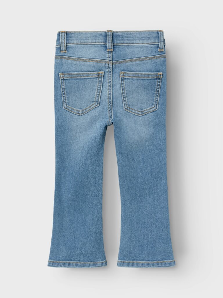 NAME IT Jeans 'POLLY'  albastru denim