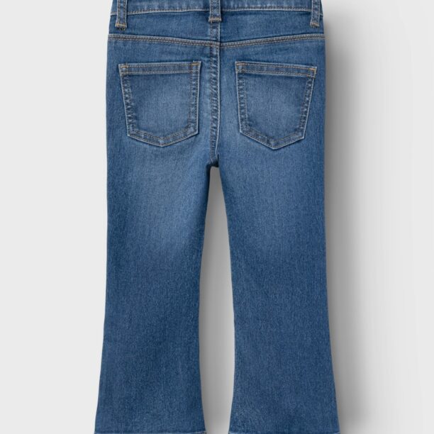 NAME IT Jeans 'POLLY'  albastru denim