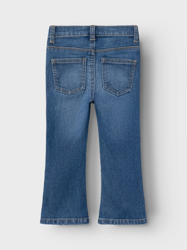 NAME IT Jeans 'POLLY'  albastru denim