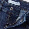 NAME IT Jeans 'POLLY'  albastru denim