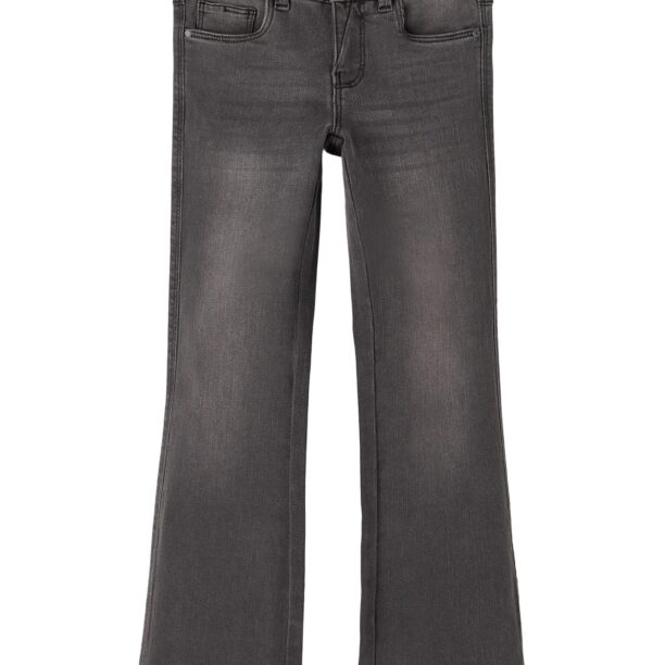 NAME IT Jeans 'POLLY'  gri denim