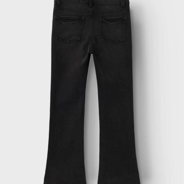 Cumpăra NAME IT Jeans 'POLLY'  negru denim