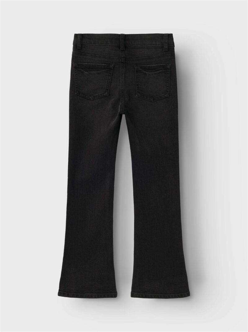 Cumpăra NAME IT Jeans 'POLLY'  negru denim