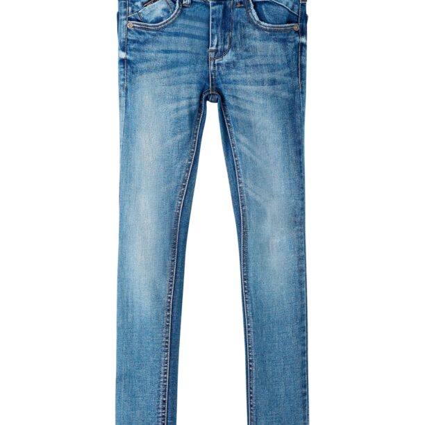 NAME IT Jeans 'Pete'  albastru denim