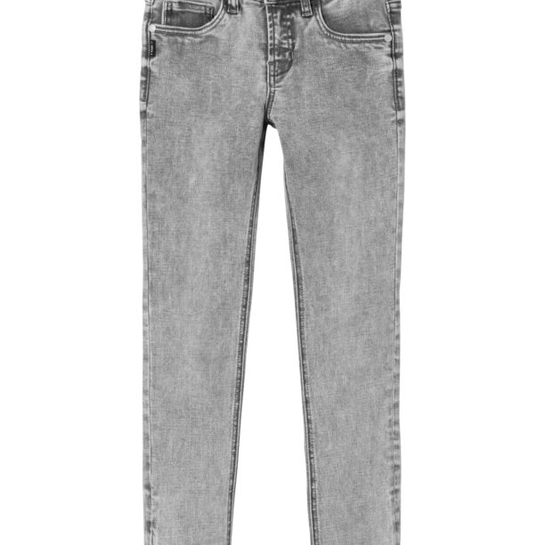 NAME IT Jeans 'Pete'  gri denim