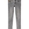 NAME IT Jeans 'Pete'  gri denim