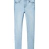 NAME IT Jeans 'Polly'  albastru denim