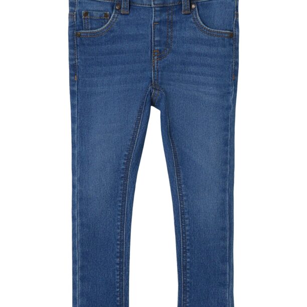 NAME IT Jeans 'Polly'  albastru denim