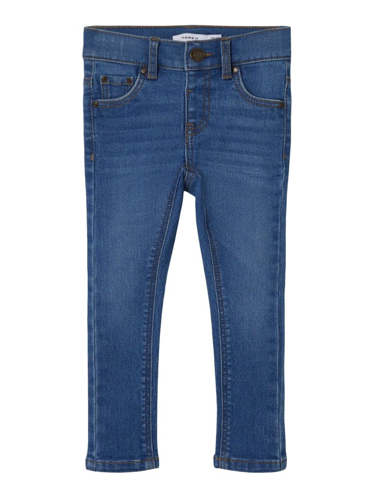 NAME IT Jeans 'Polly'  albastru denim