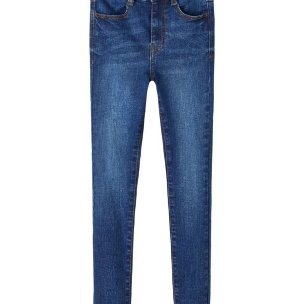 NAME IT Jeans 'Polly'  albastru denim