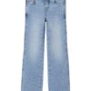 NAME IT Jeans 'Polly'  albastru denim