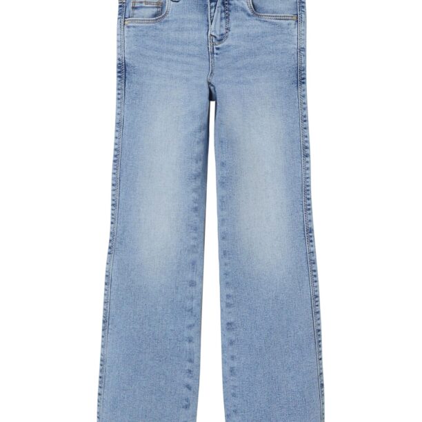 NAME IT Jeans 'Polly'  albastru denim