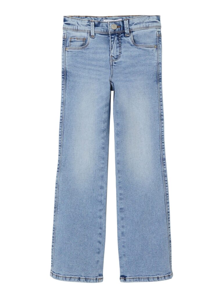 NAME IT Jeans 'Polly'  albastru denim