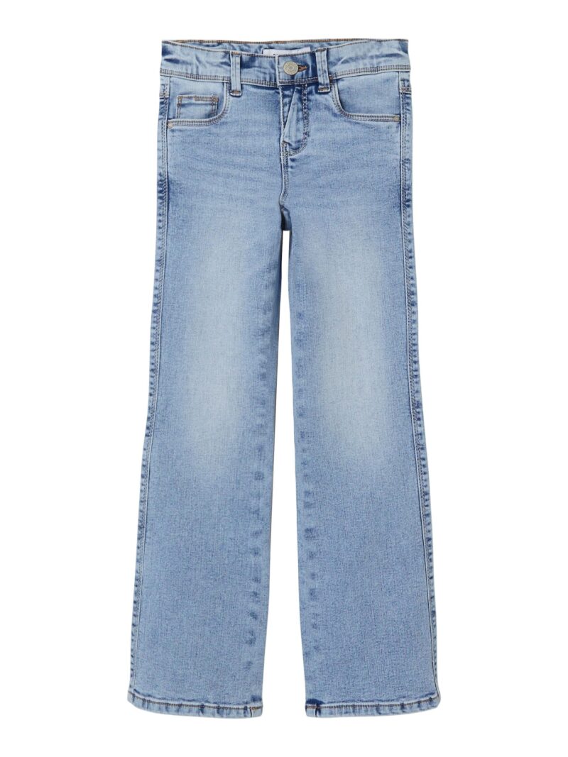 NAME IT Jeans 'Polly'  albastru denim