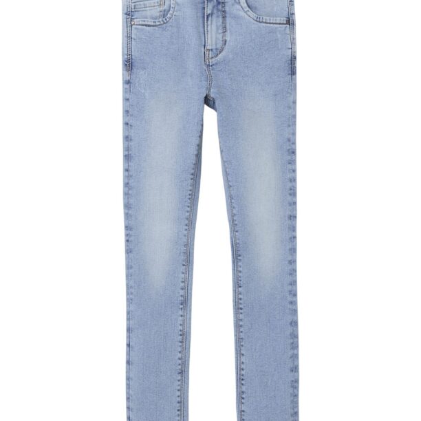 NAME IT Jeans 'Polly'  albastru denim