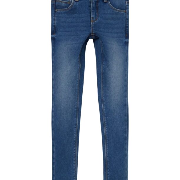 NAME IT Jeans 'Polly'  albastru denim