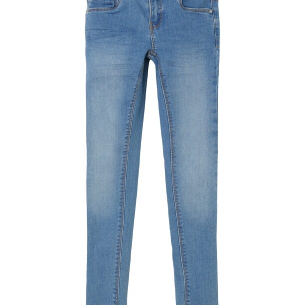 NAME IT Jeans 'Polly'  albastru denim