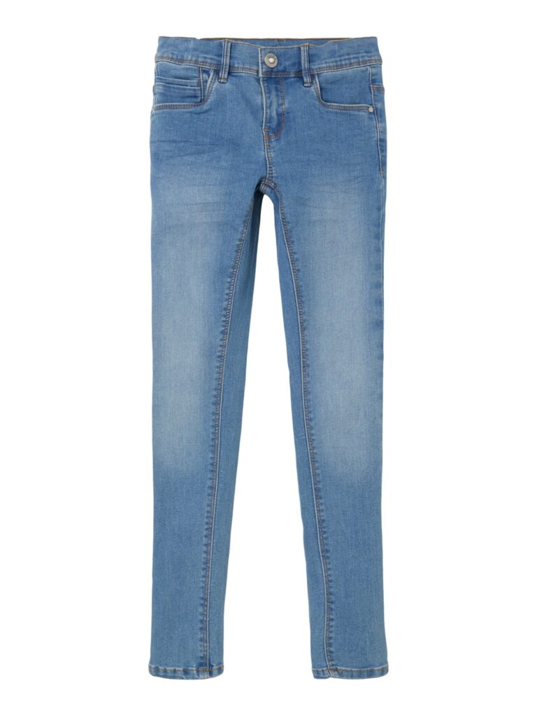 NAME IT Jeans 'Polly'  albastru denim