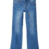 NAME IT Jeans 'Polly'  albastru denim