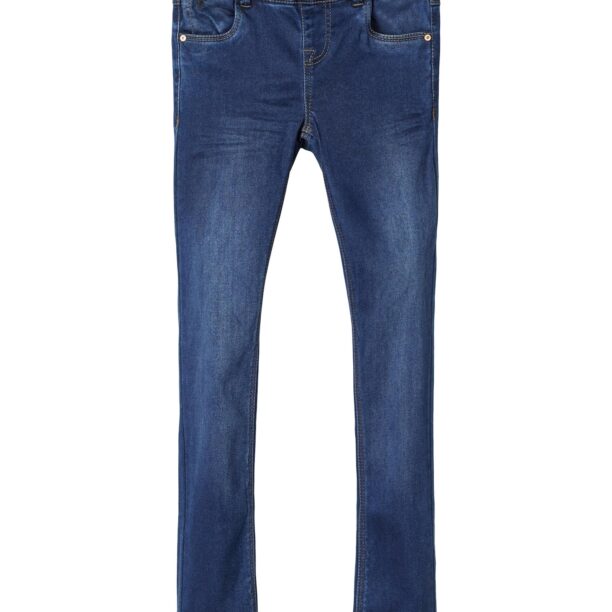 NAME IT Jeans 'Polly'  albastru denim