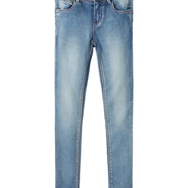 NAME IT Jeans 'Polly'  albastru denim