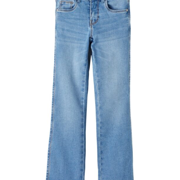 NAME IT Jeans 'Polly'  albastru denim