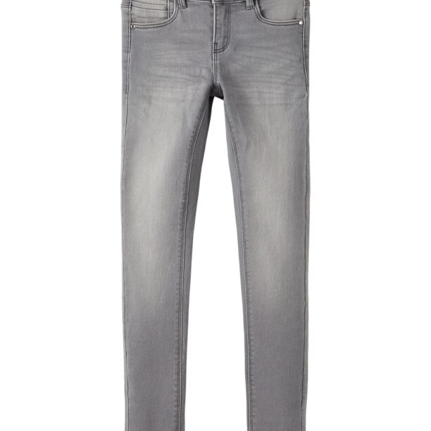 NAME IT Jeans 'Polly'  gri denim