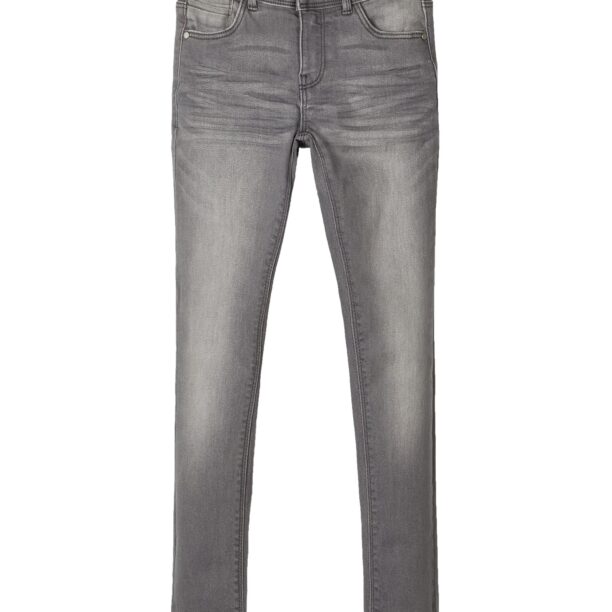 NAME IT Jeans 'Polly'  gri denim