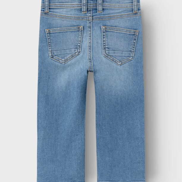 NAME IT Jeans 'RYAN'  albastru denim preţ