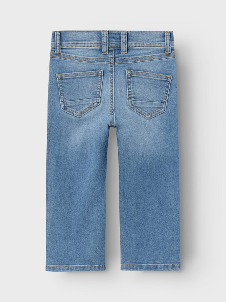 NAME IT Jeans 'RYAN'  albastru denim preţ