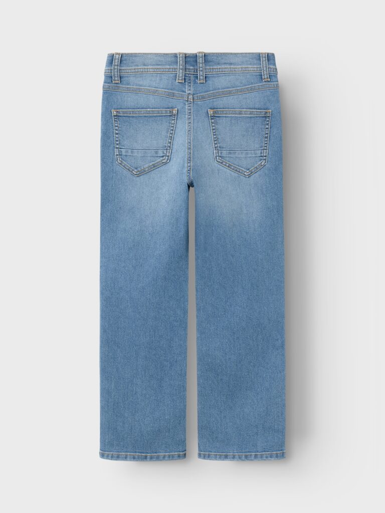 NAME IT Jeans 'RYAN'  albastru denim