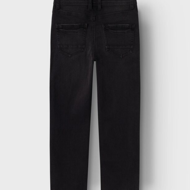 NAME IT Jeans 'RYAN'  negru denim preţ