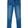 NAME IT Jeans 'Robin'  albastru denim