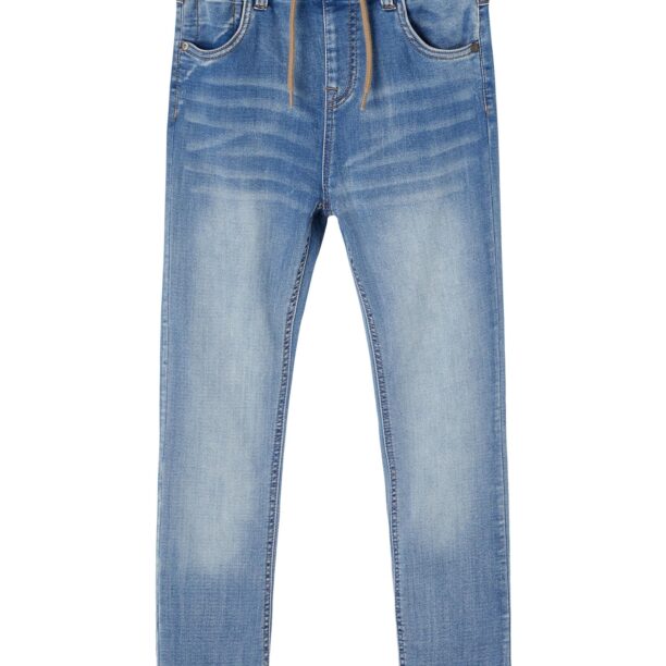 NAME IT Jeans 'Robin'  albastru denim