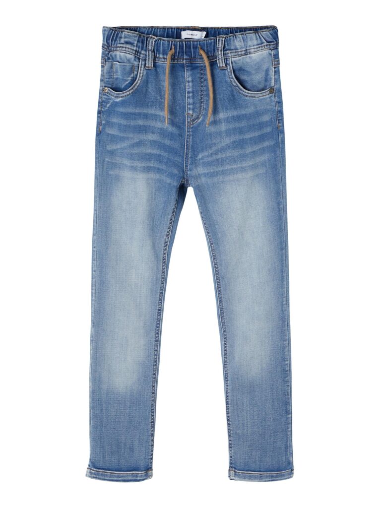 NAME IT Jeans 'Robin'  albastru denim