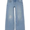 NAME IT Jeans 'Rose'  albastru denim