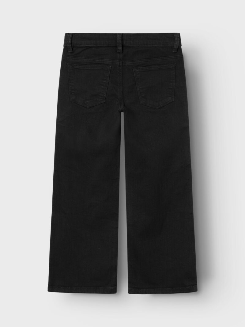 Cumpăra NAME IT Jeans 'Rose'  negru denim