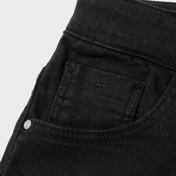 Preţ NAME IT Jeans 'Rose'  negru denim