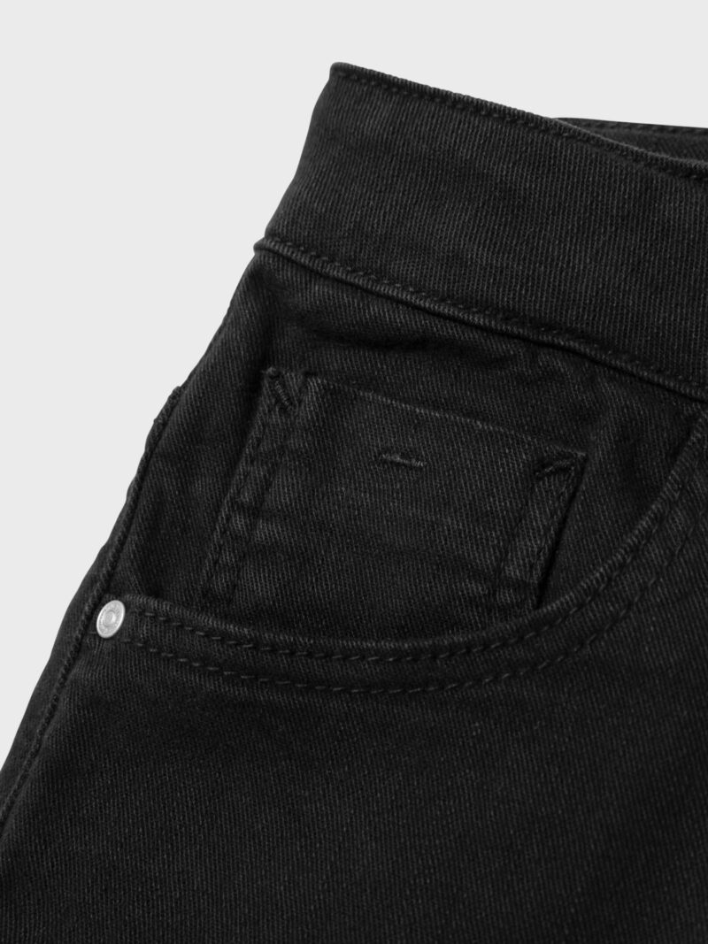 Preţ NAME IT Jeans 'Rose'  negru denim