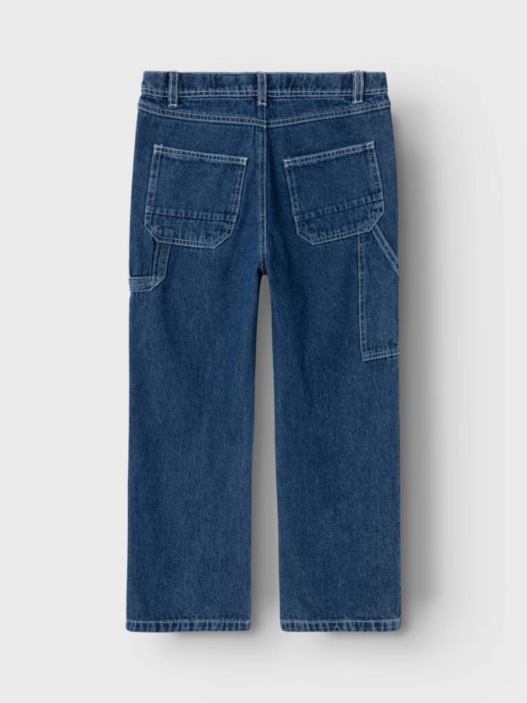 NAME IT Jeans 'Ryan'  albastru denim preţ